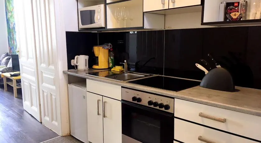 Best of Vienna Apartments Kienmayergasse - Image 1