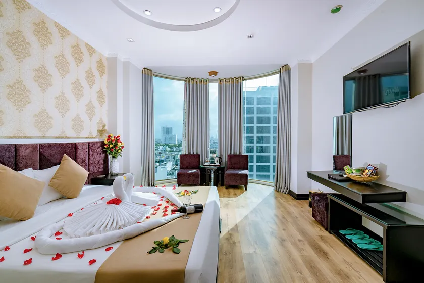 Hotel Adina- Đà Nẵng Beach - Image 1