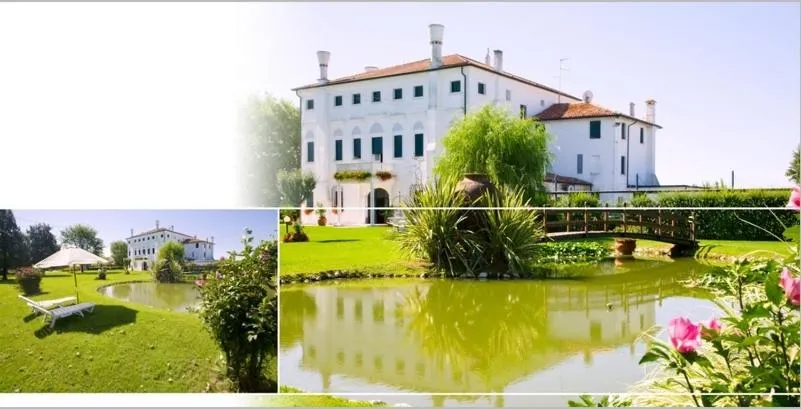Villa Dei Dogi - Image 1