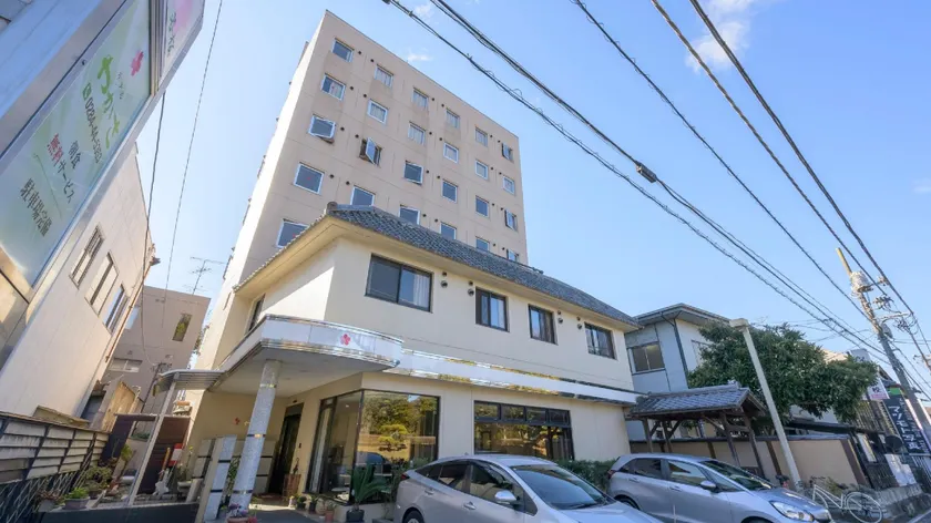 Hotel Wakasa - Image 1