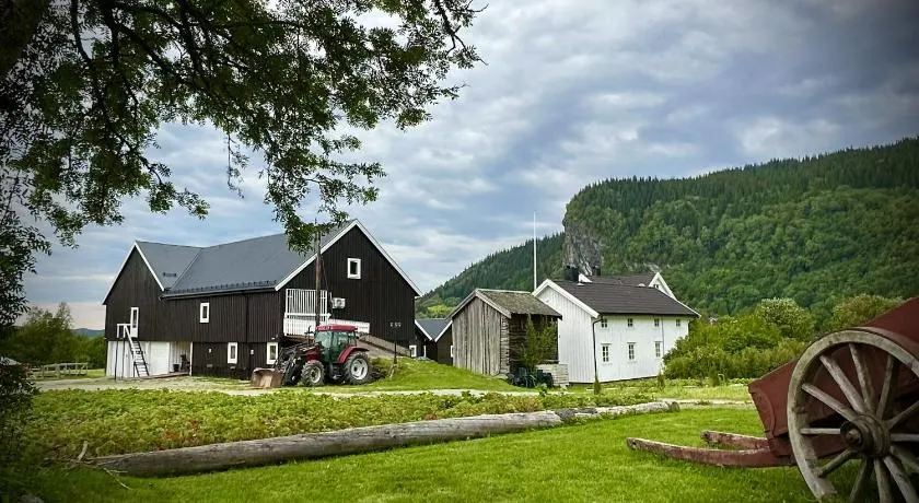 Låven Parsellhage - Image 1