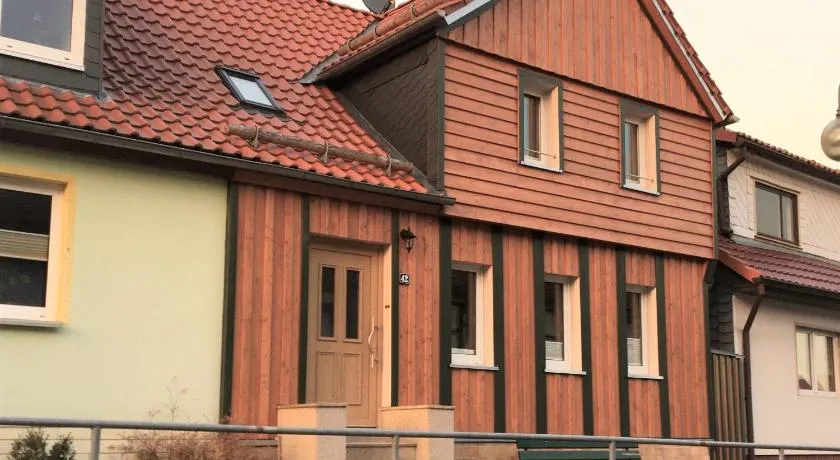Ferienwohnung - Haus Molle - Image 1
