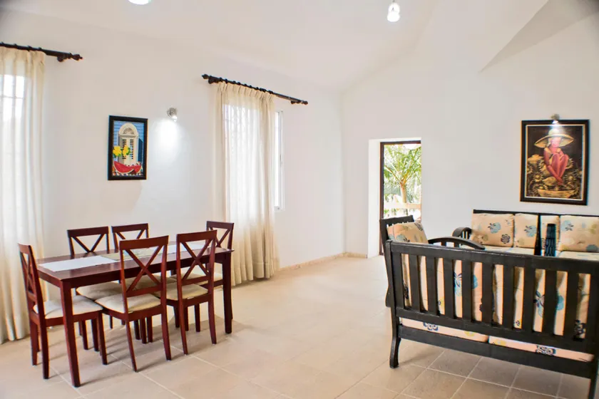 APARTAMENTO VACACIONAL BAYAHIBE - Image 1
