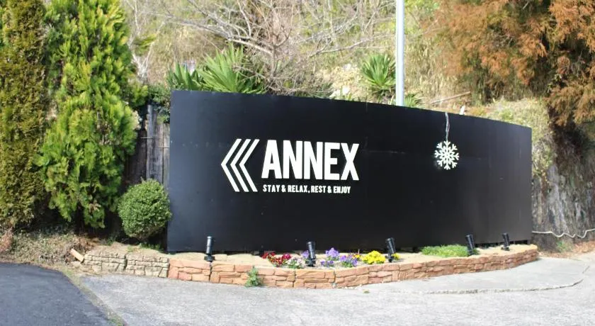 Hotel Annex NOTSU - Image 1