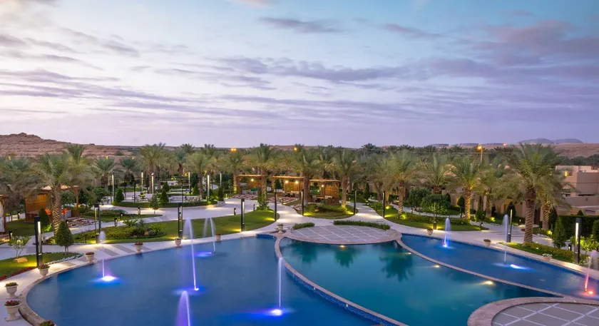 Durrat Najd Resort - Image 1