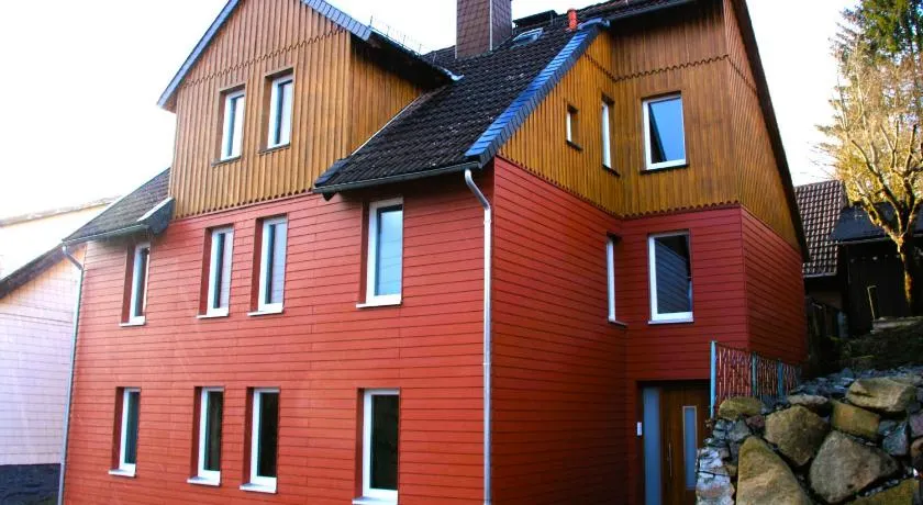 Harzhaus Drei Hexen - Image 1