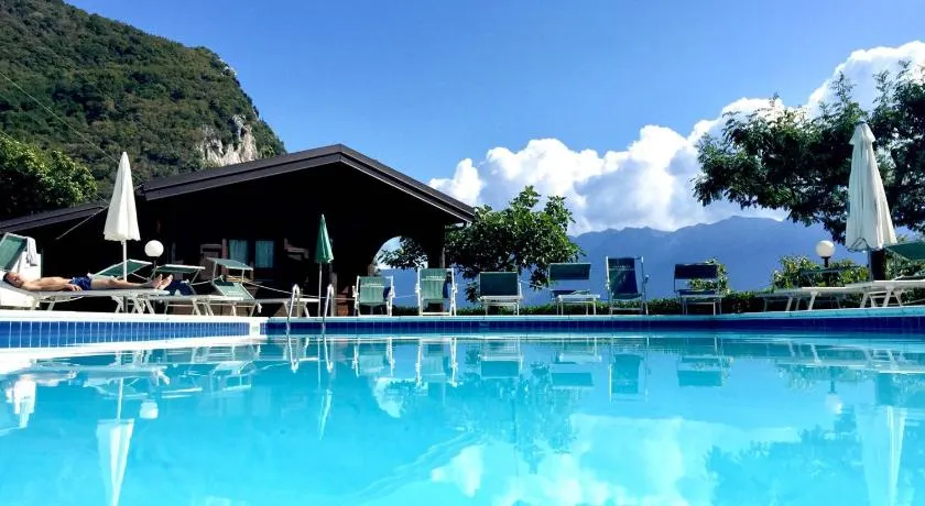 Residence Hotel Montegargnano - Image 1