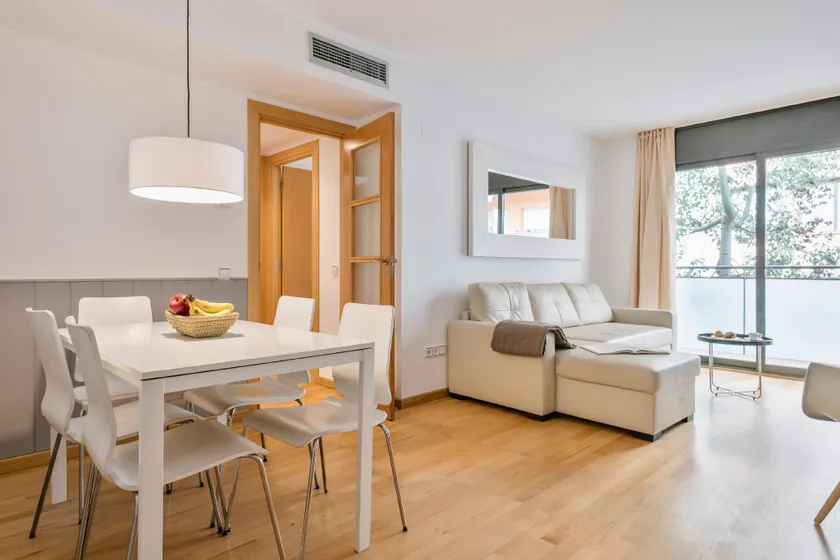 Inside Barcelona Apartments Princep - Image 1