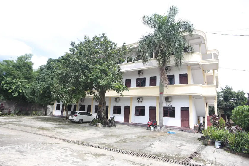 Hotel Danau Indah By ARBA - Image 1