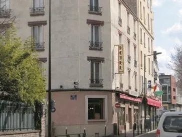 Hôtel De La Place Malakoff - Image 1