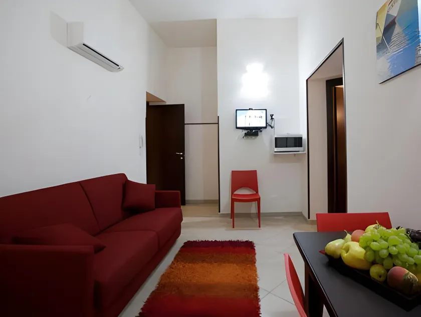 Residence Mareluna - Image 1