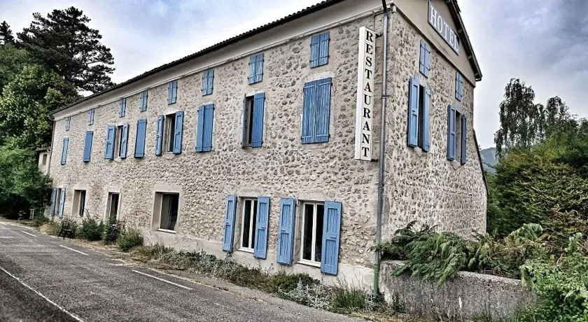 Hôtel Restaurant L'Orée du Vercors - Image 1