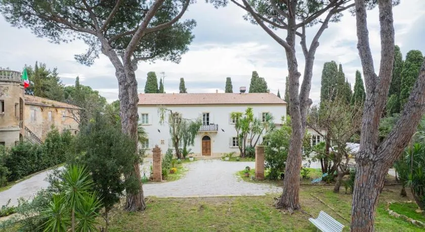 Relais Villa Rizzi - Image 1