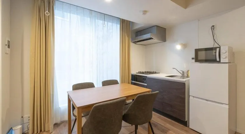 LEGA LAND Hatagaya ANNEX - Image 1