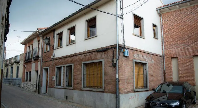 Apartamentos Alameda - Image 1