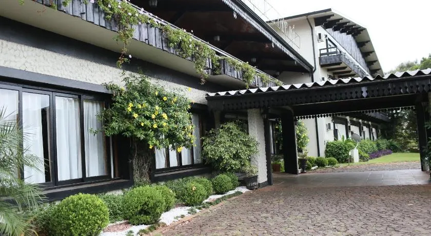 Elsenau Hotel - Image 1