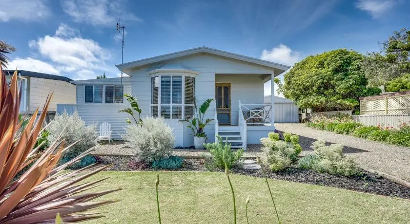 Our Little White House -74 Padman Crescent, Middleton - Image 1