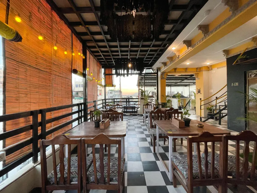 The Hosteller Udaipur - Image 1