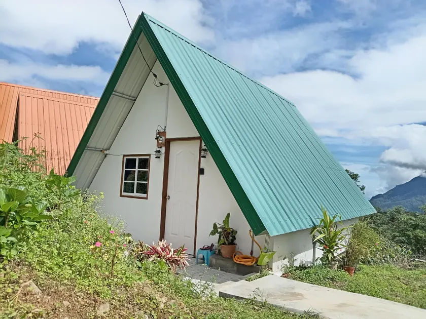 Kanso Hill Ann Cottage - Image 1