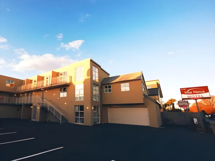Vita Nova Motel - Image 1