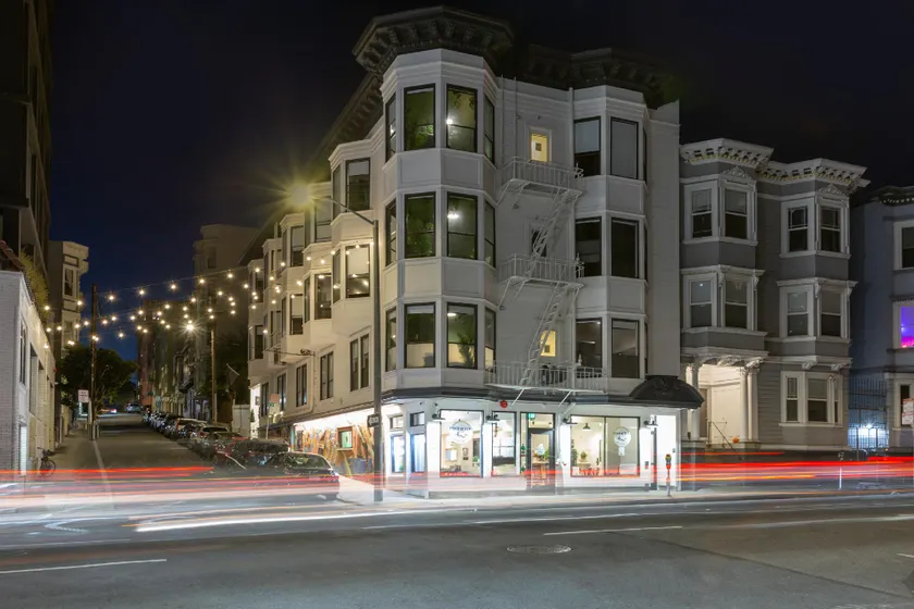 Chapter San Francisco - Image 1