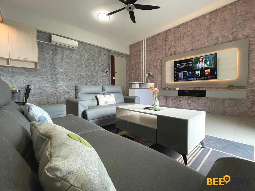 Ipoh Meru Casa Kayangan by BeeStay - Image 1