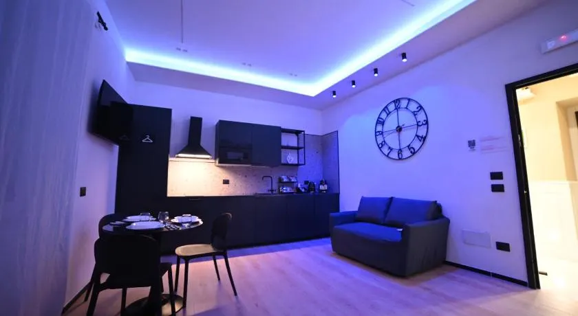 Gran Duca San Riccardo Luxury House VICINO AEROPORTO BRINDISI Check in H24 - with free private Parking - Image 1
