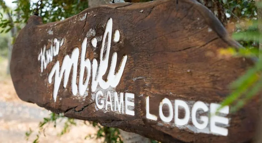 KwaMbili Game Lodge - Image 1