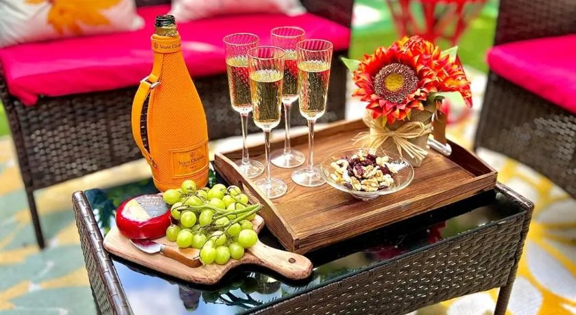 The Boutique Guest House - Image 1