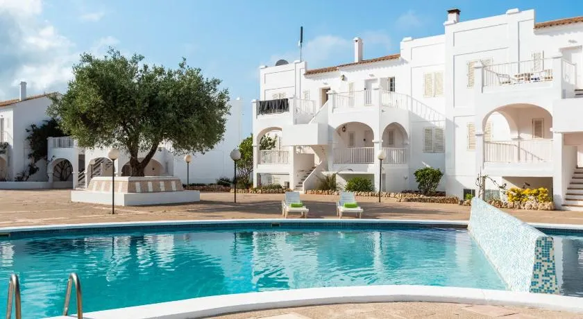Apartamento CASTELLSOL 309 by Mauter Villas - Image 1