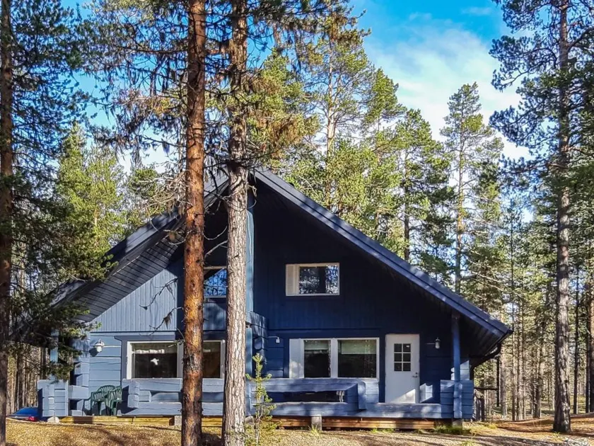 Holiday Home Antin mökki by Interhome - Image 1