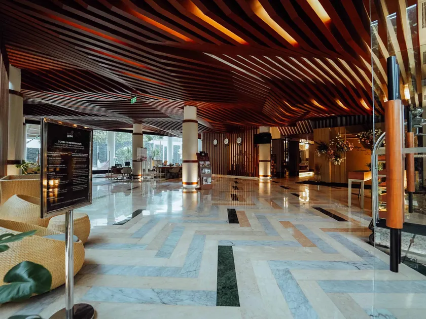 Rayz UMM Hotel Malang - Image 1