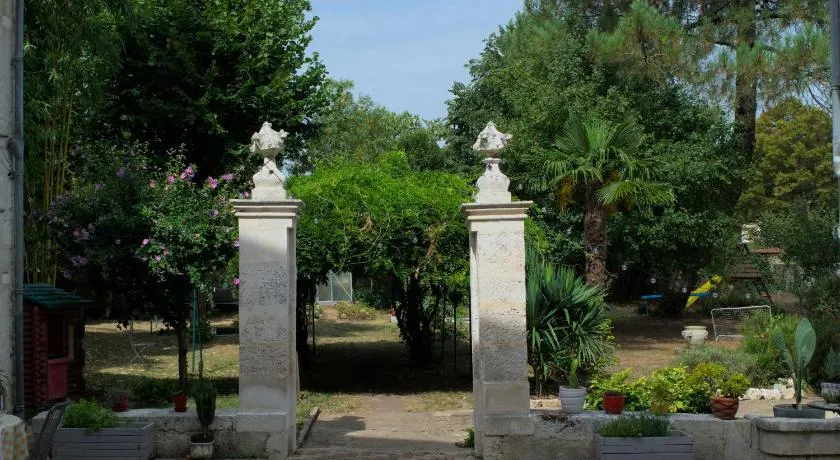 Logis de Fornel - Image 1