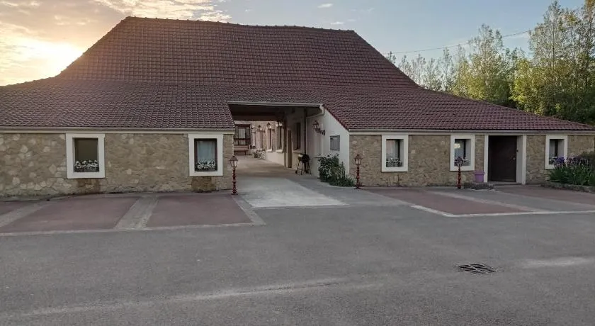 La ferme du guindal - Image 1