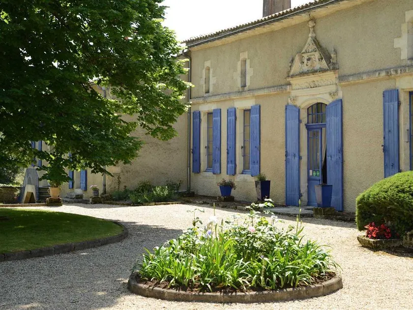 Chambres d'Hôtes La Sauvageonne - Image 1