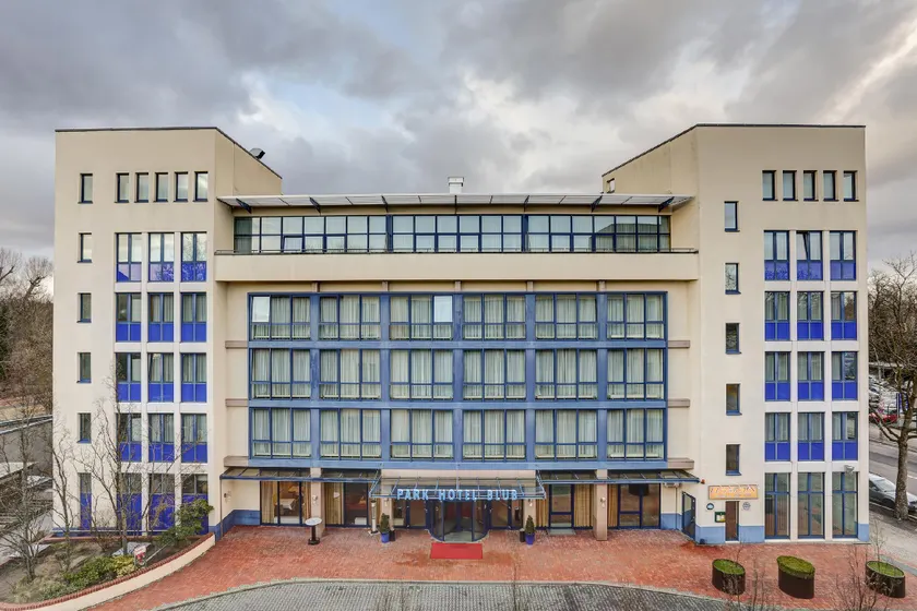Centro Park Hotel Berlin-Neukölln - Image 1