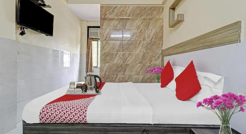 Hotel O Saidan Lodging & Boarding - Image 1