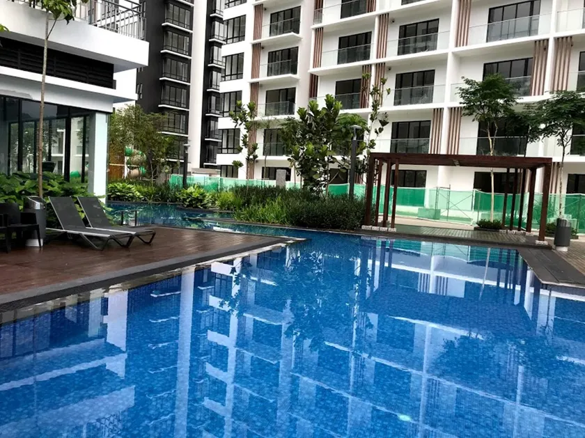 Resort Suite @Midhill Genting - Image 1