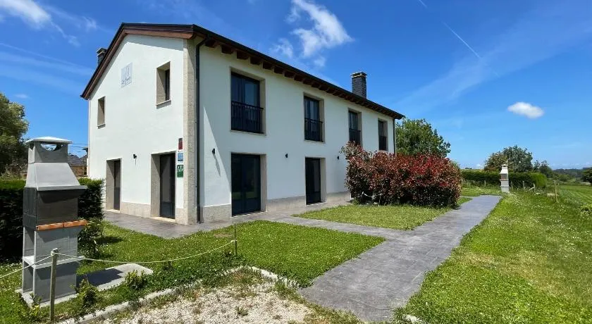 Grandes Duplex nuevos con Jardin y Barbacoa - 3 llaves, Los Gayoles Rural - Image 1