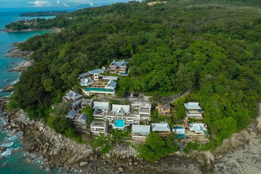 Villa H - Image 1