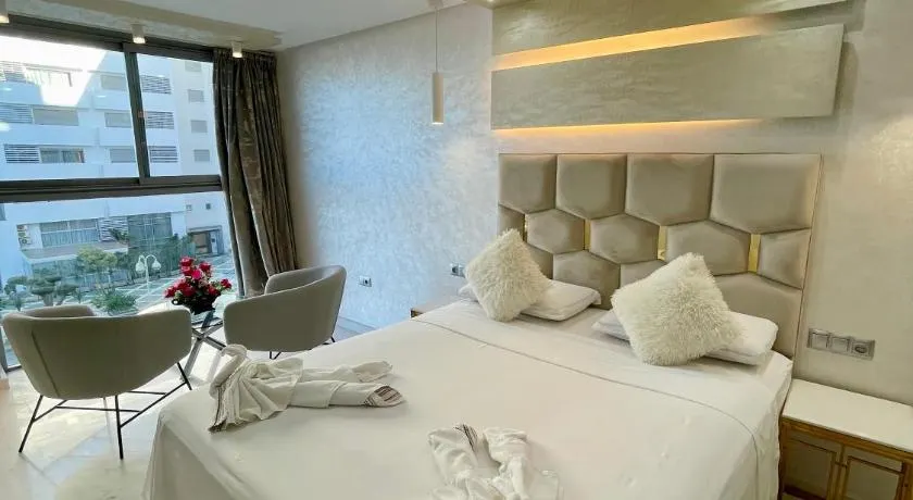 Appartement al aamira - Image 1