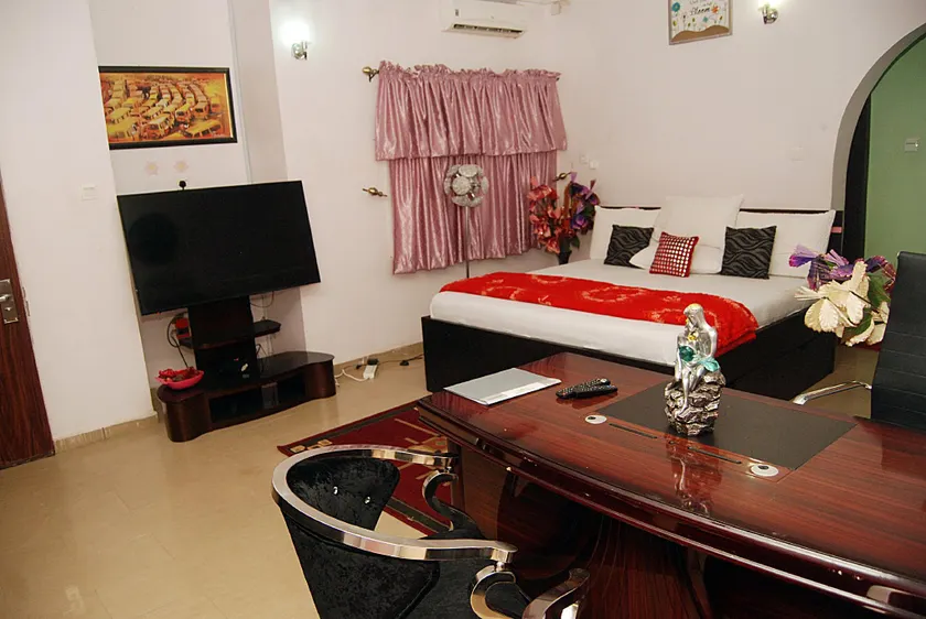 Health Plaza Abuja - Image 1