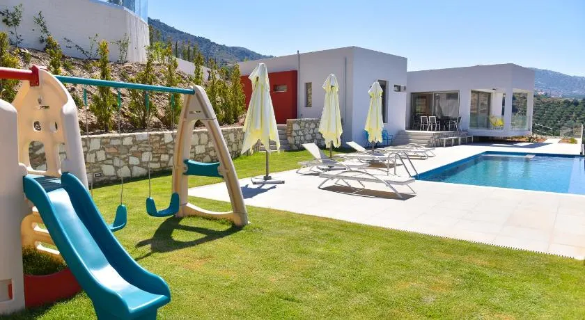Sea View Villas - Image 1
