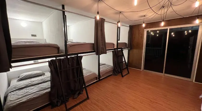 Dormitory Pondok - Image 1