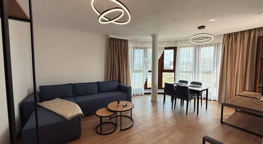 Aparthotel Sveti Nikola - Image 1
