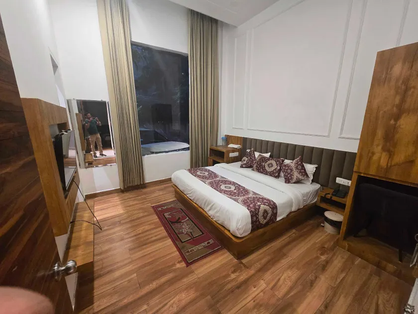 Hotel O by OYO Angad Regency - Image 1