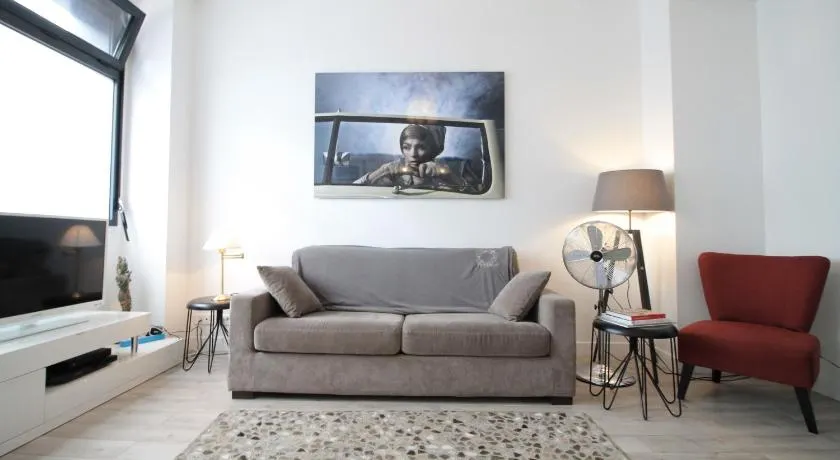 Cozy Select - Image 1