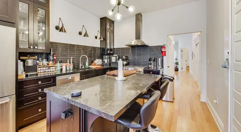 Neu renovierte Wohnung im Herzen des lebhaften Castro-Viertels von San Francisco. - Image 1
