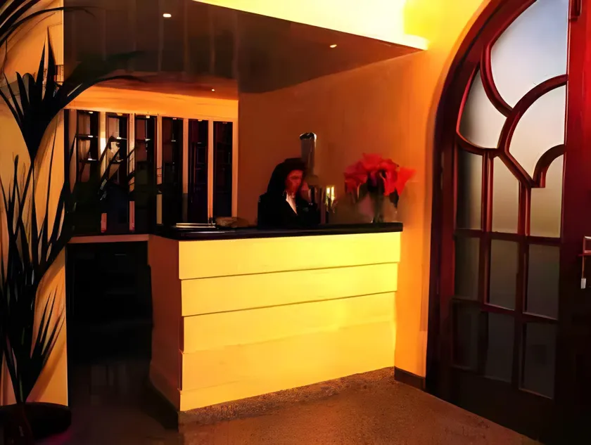 Hotel Terrazzo Sul Mare - Image 1