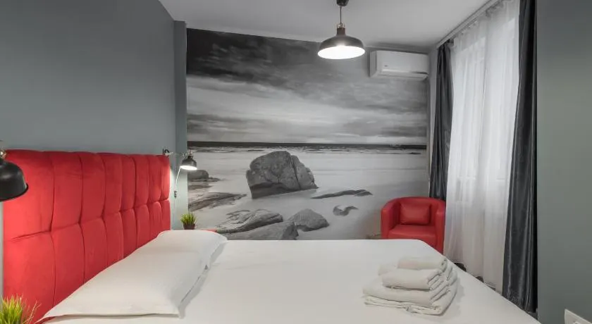 Shabbat Apartments - Image 1